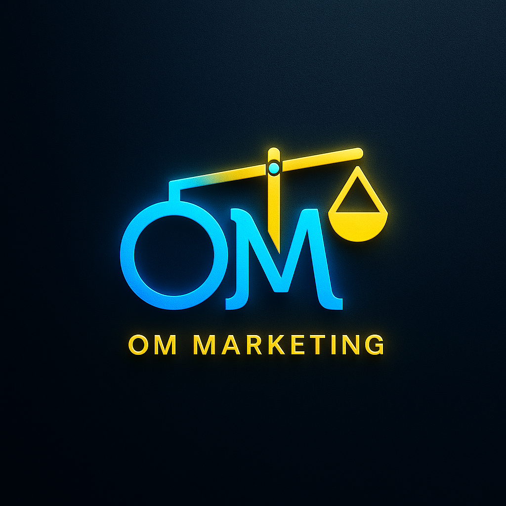 OM Marketing